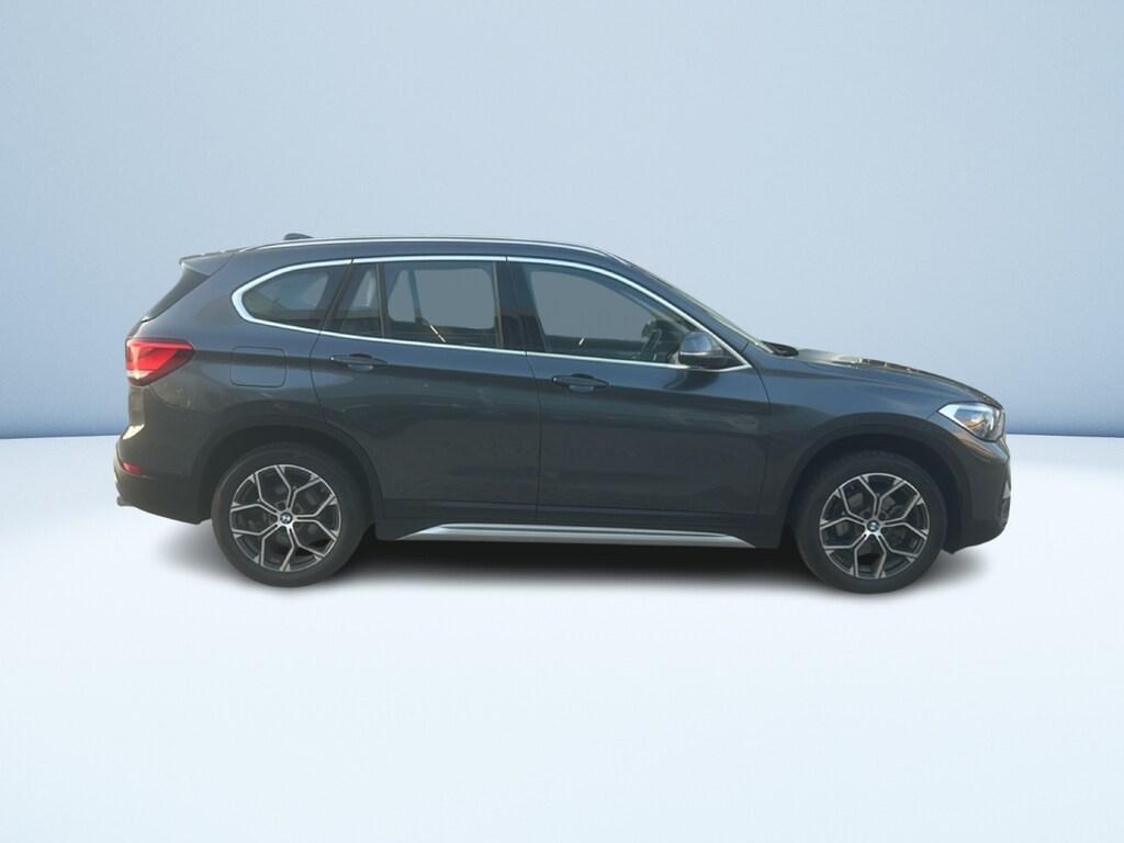 BMW X1 sdrive18d xLine Plus auto