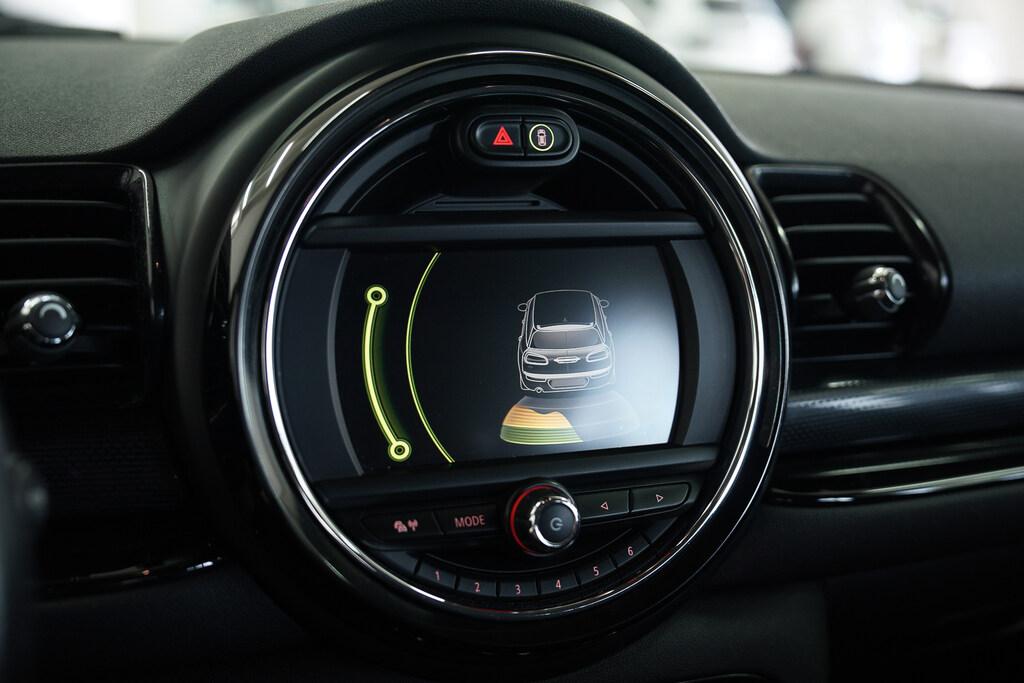 Mini One D Clubman 1.5 One D Boost Auto