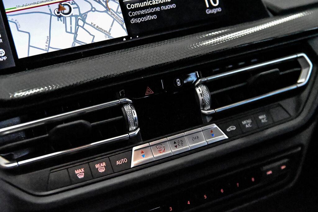 BMW Serie 1 118i Msport 136cv auto