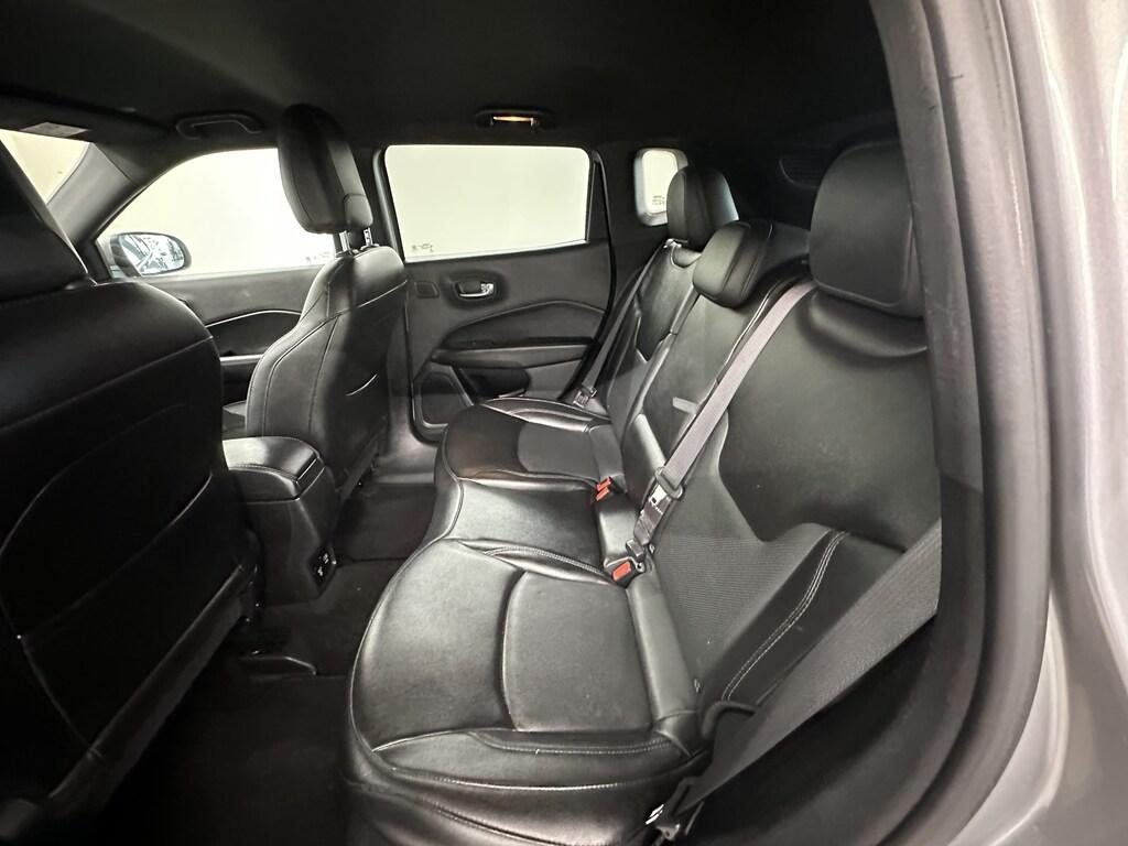 Jeep Compass 1.6 mjt S 2wd 120cv