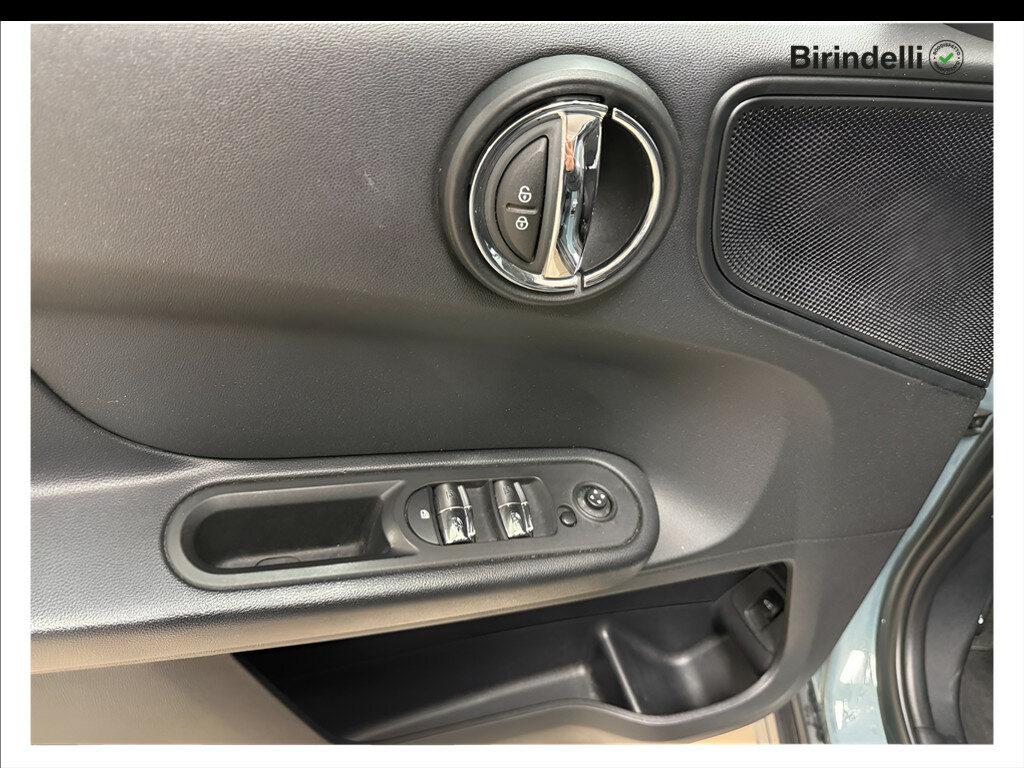 Mini One D Countryman 1.5 TwinPower Turbo One D Business