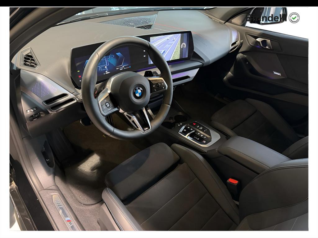 BMW Serie 1 120 48V MSport auto