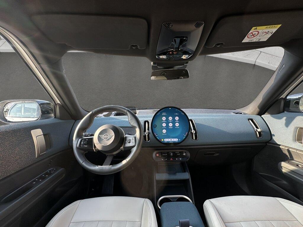 Mini Mini Countryman 1.5 48V C Favoured auto