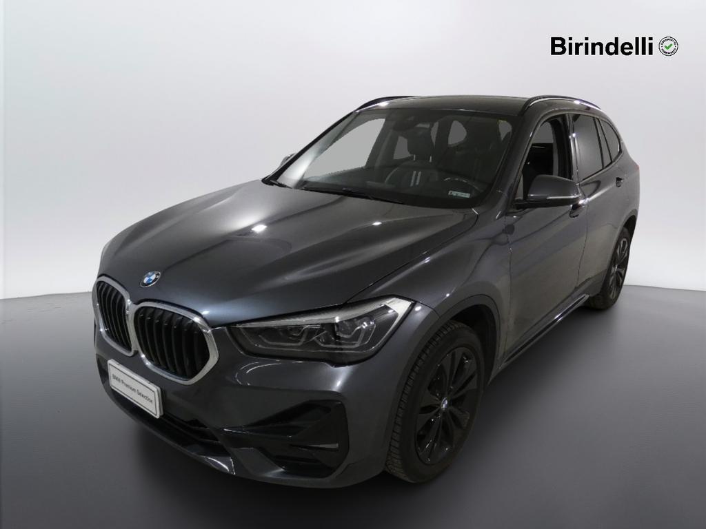 BMW X1 xdrive18d Sport auto