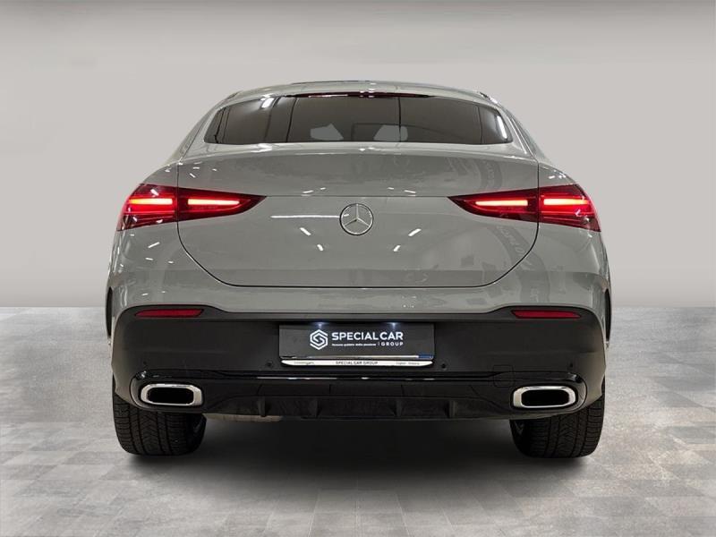 Mercedes GLE 350 de phev AMG Line Premium 4matic auto