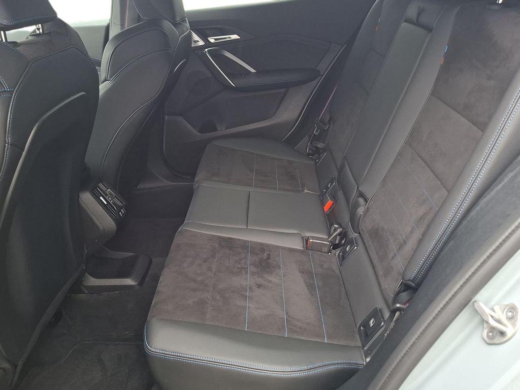 BMW X2 xdrive 20d 48V auto