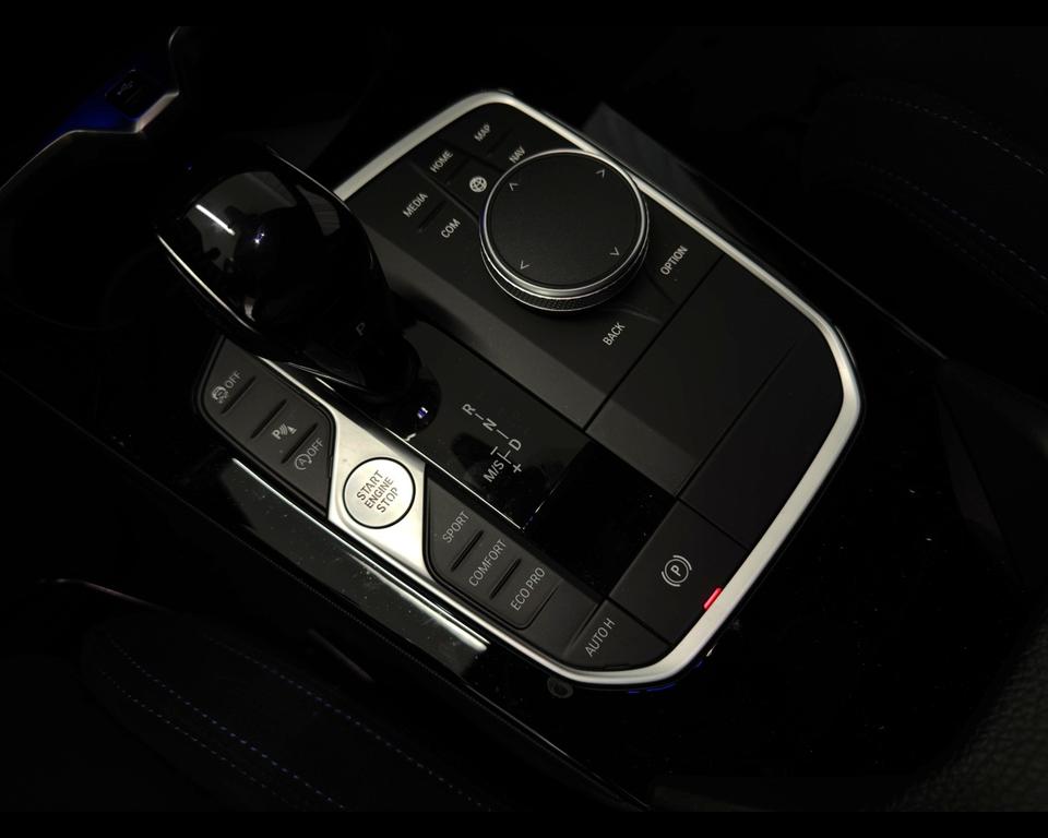 BMW Serie 2 216d Gran Coupe Msport auto