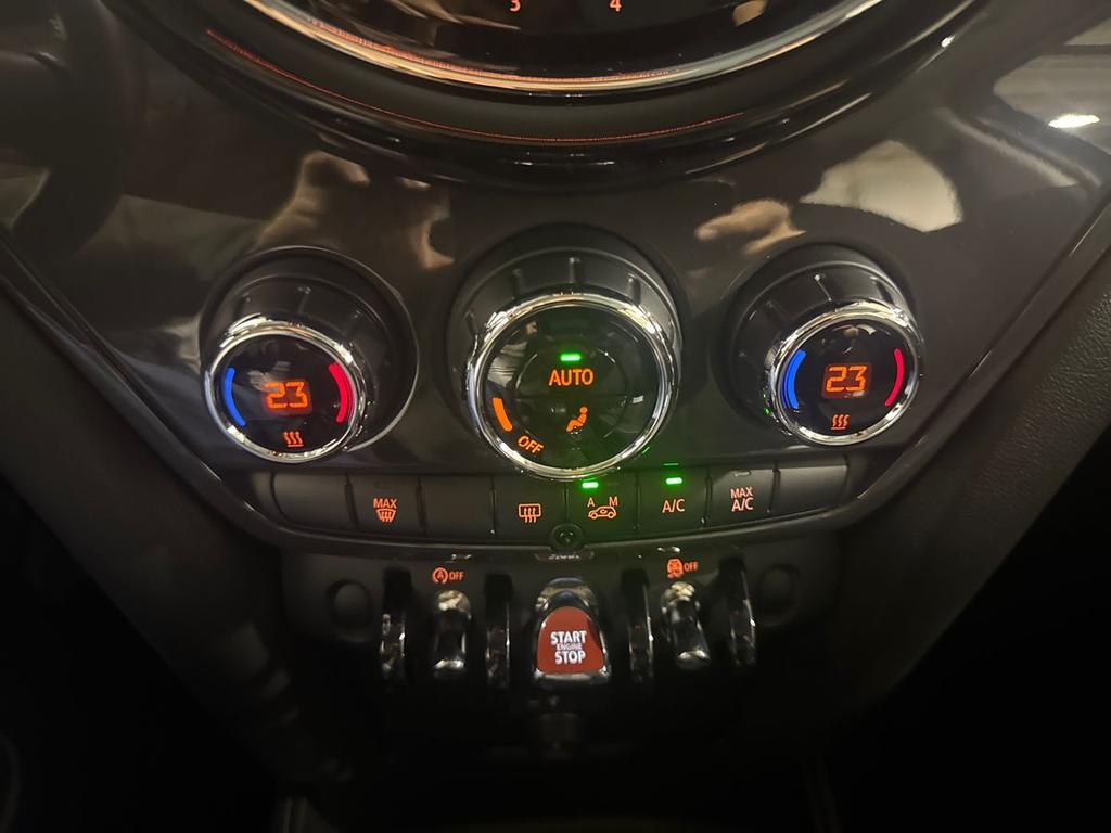 Mini One D Countryman 1.5 TwinPower Turbo One D