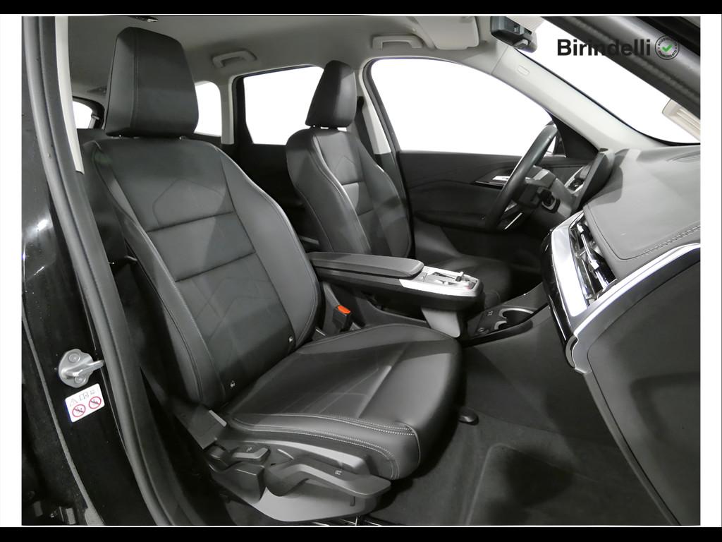 BMW X1 sdrive18d X-Line auto