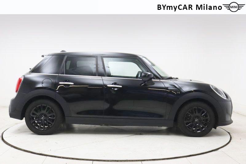 Mini Mini 5p 1.5 One Classic 75cv