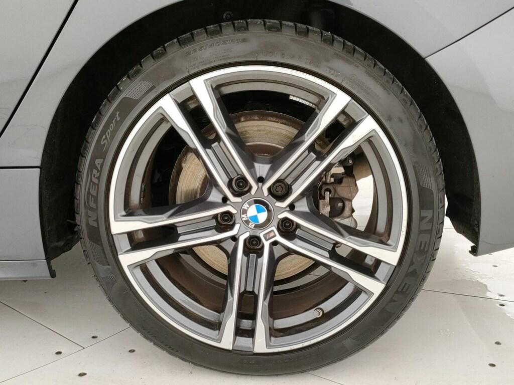 BMW Serie 1 120d Msport xdrive auto