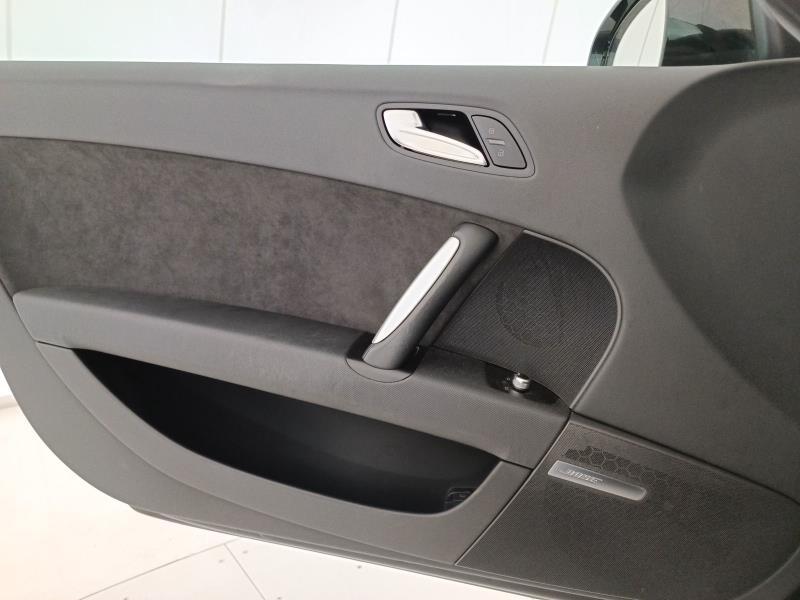 Audi TT Coupe 1.8 tfsi Advanced Plus s-tronic