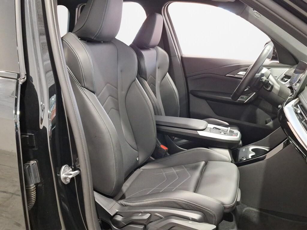 BMW X1 xdrive20d mhev 48V MSport Pro auto