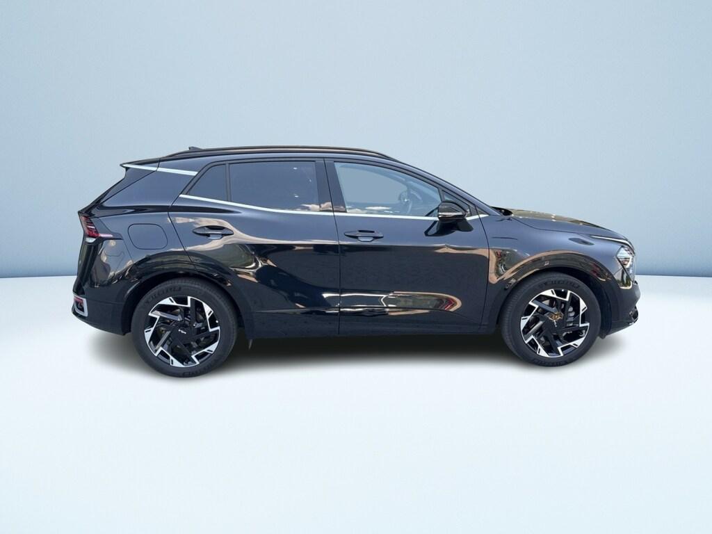 Kia Sportage 1.6 tgdi phev GT-line Panorama Sunroof awd auto
