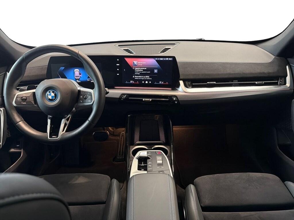 BMW iX1 edrive 20 MSport