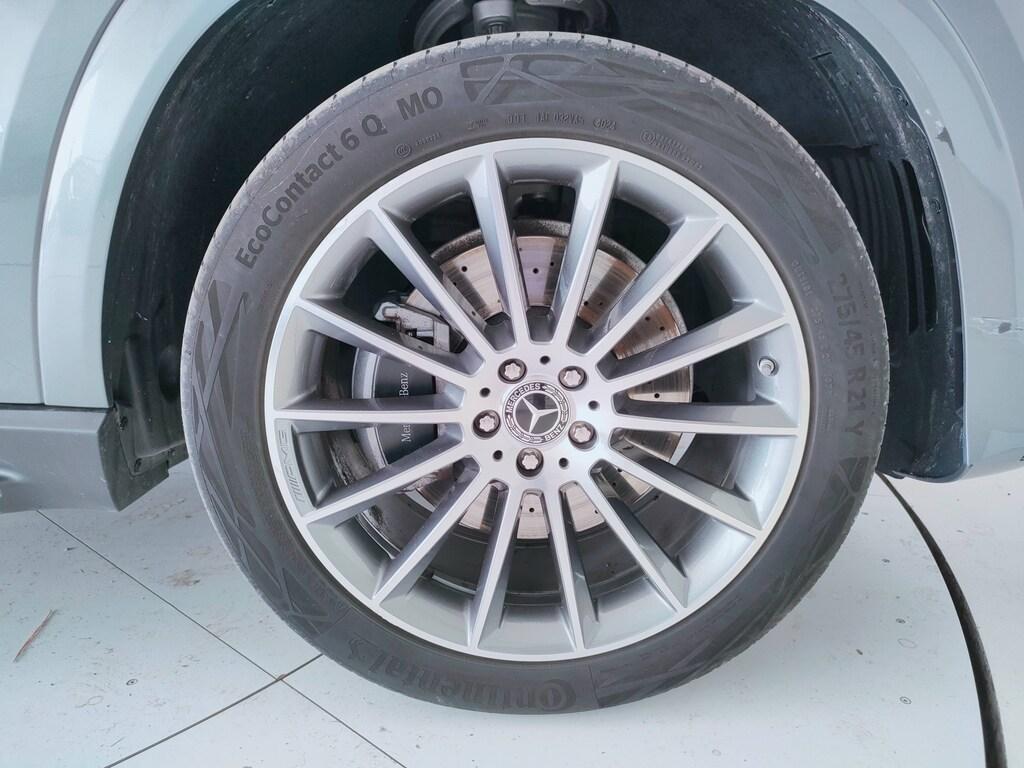 Mercedes GLE 300 d AMG Line Advanced Plus 4matic auto