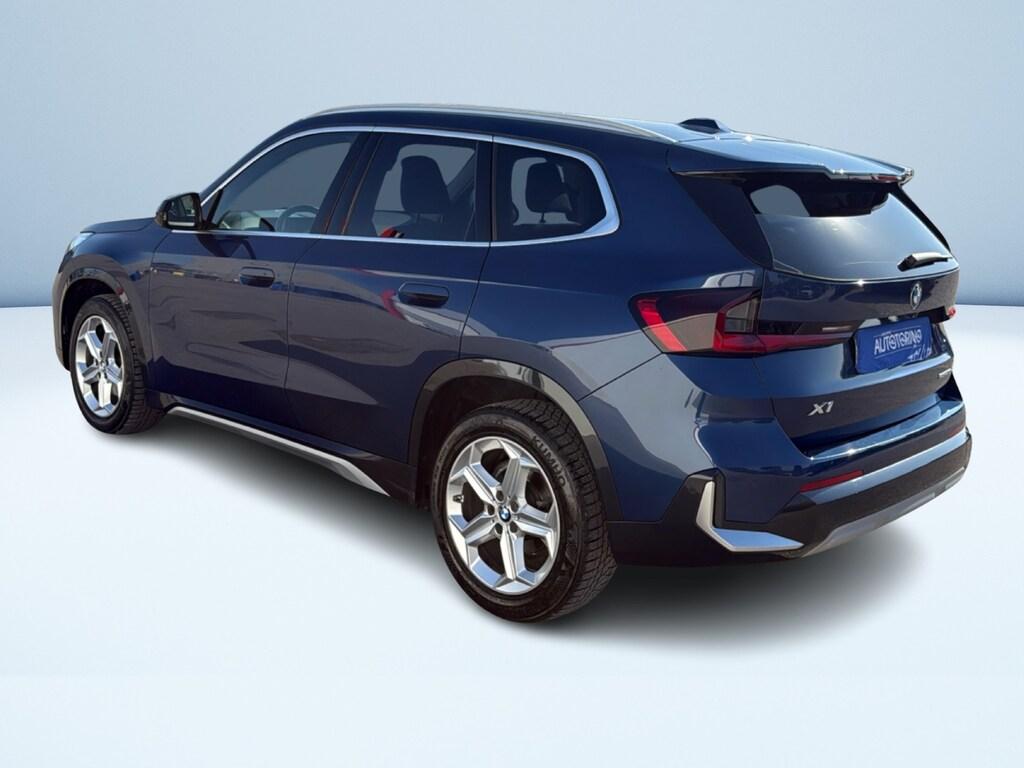 BMW X1 sdrive18d X-Line auto