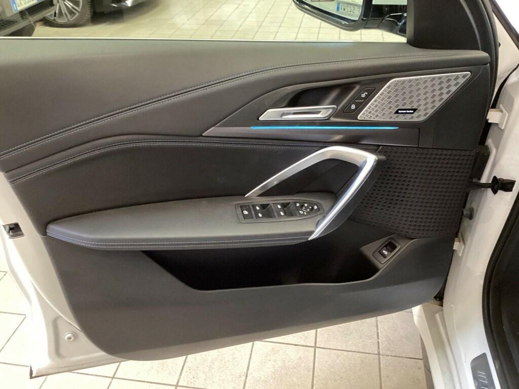 BMW iX1 30 xdrive Msport