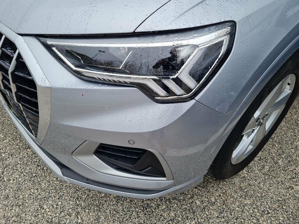 Audi Q3 40 2.0 tdi Business quattro 190cv s-tronic