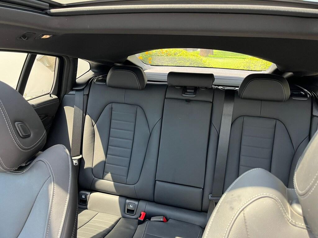 BMW X4 xdrive20d mhev 48V Msport auto