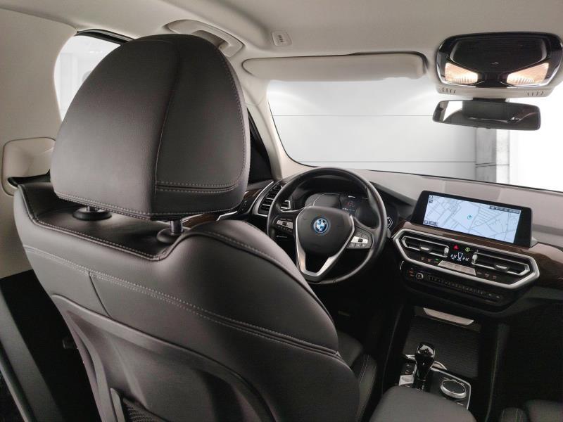 BMW X3 xdrive30e auto