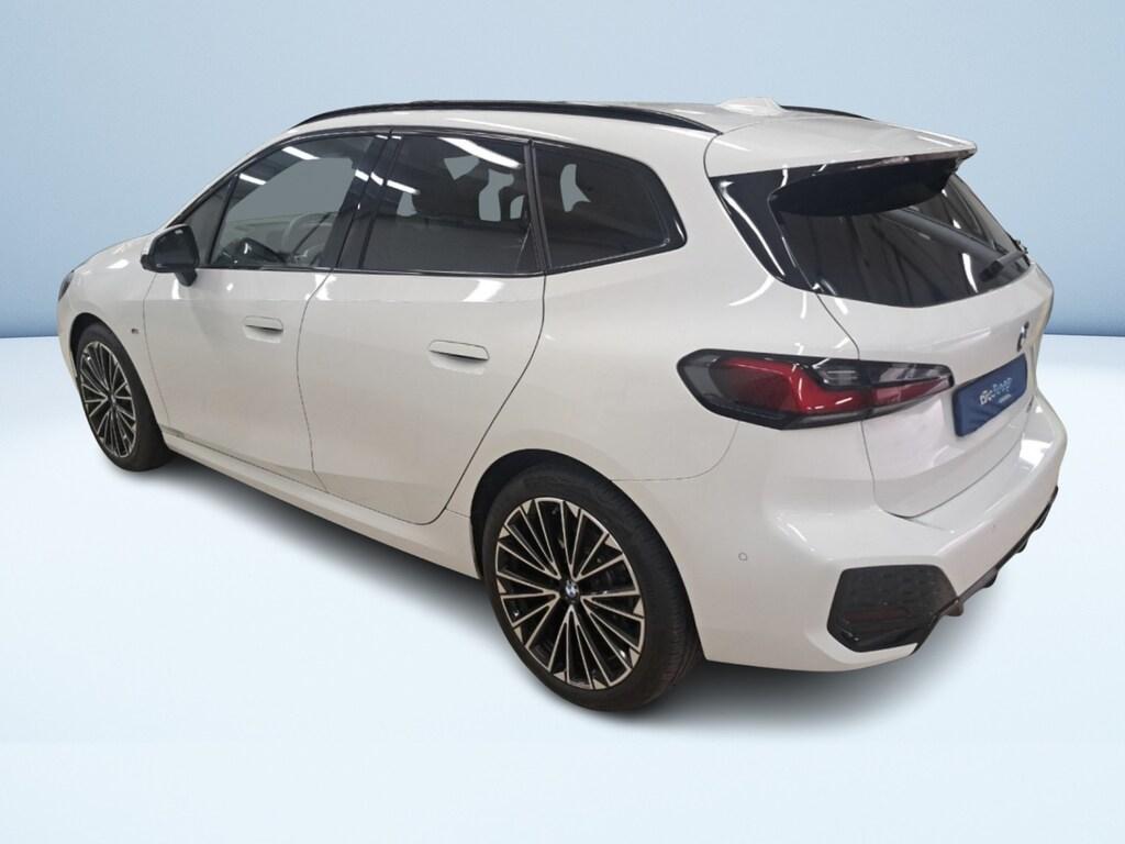 BMW Serie 2 218d Active Tourer Msport auto