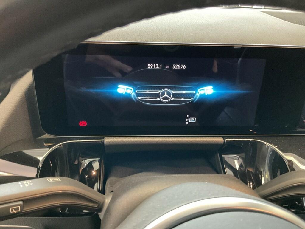 Mercedes GLA 200 Sport Plus auto