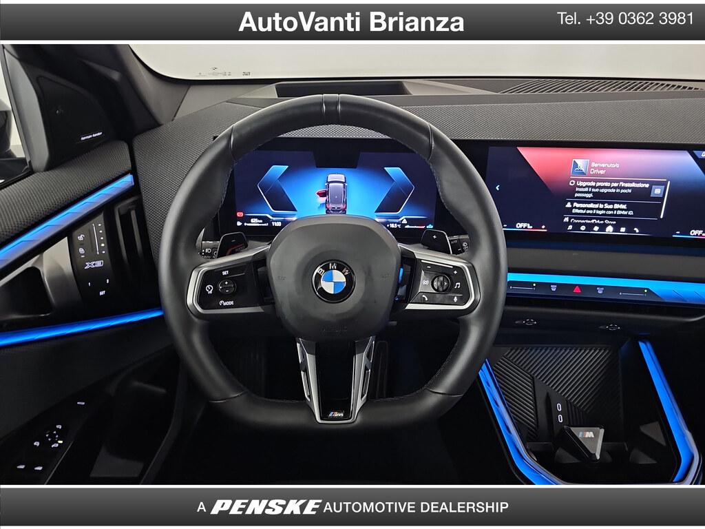 BMW X3 xdrive20d MSport Pro auto