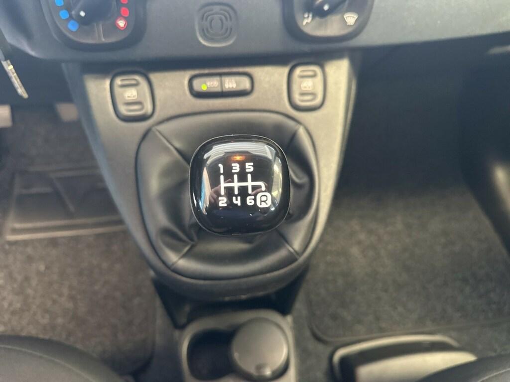 Fiat Panda 0.9 t.air t. 4x4 s&s 85cv my19