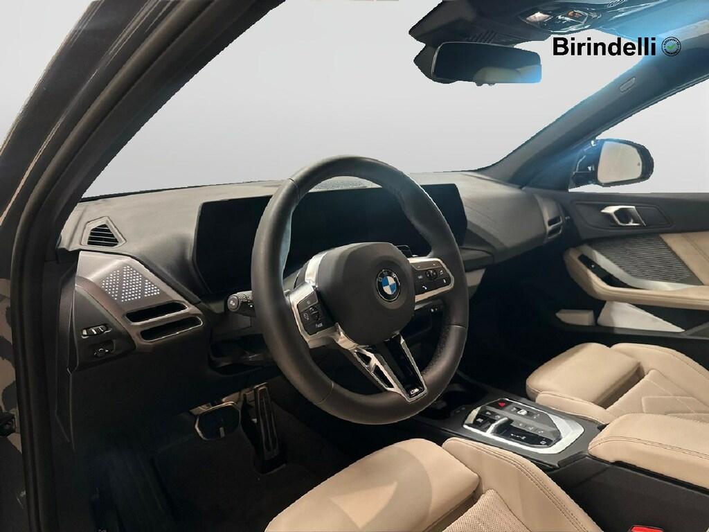 BMW Serie 1 118d MSport auto