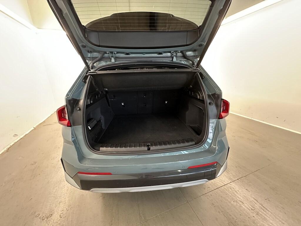 BMW X1 sdrive18d Edition Essence auto
