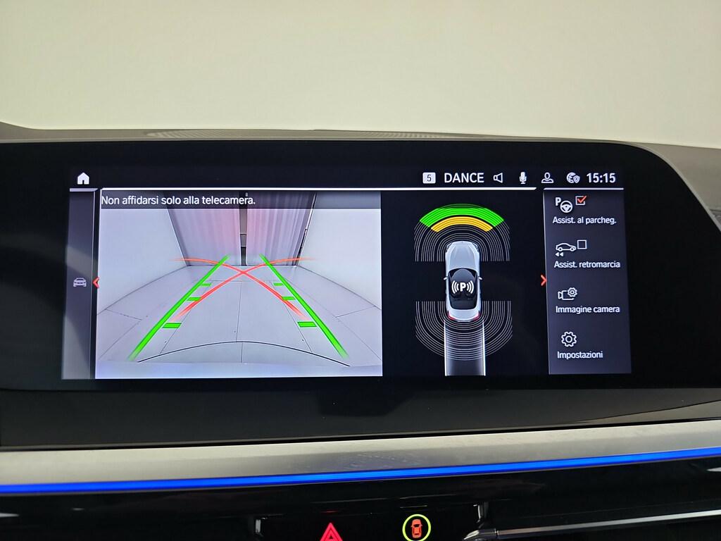 BMW Z4 M Z4 M40i auto