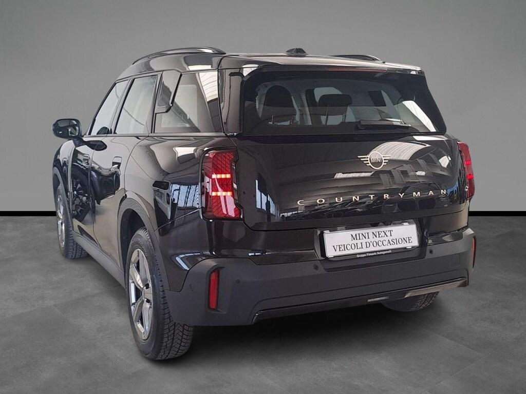 Mini Mini Countryman 2.0 48V D Essential auto