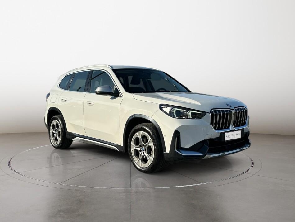 BMW X1 sdrive18d X-Line auto