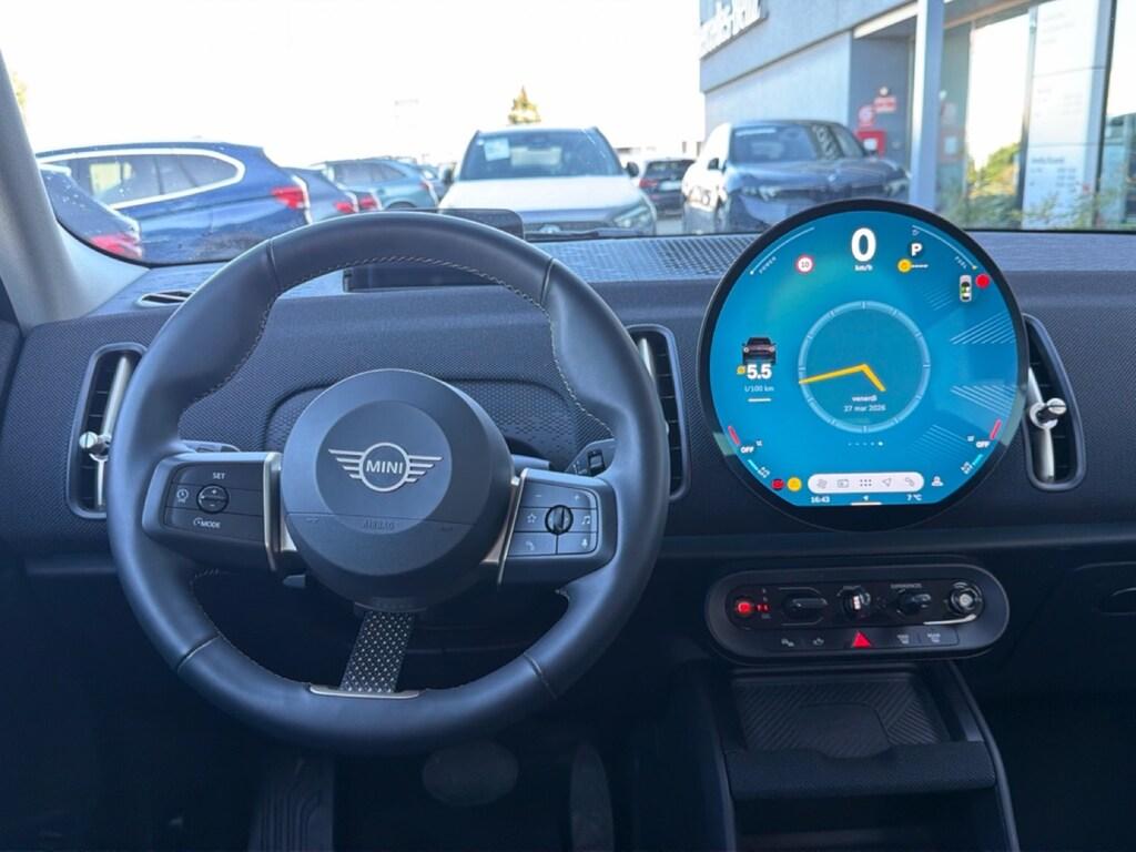Mini Mini Countryman 2.0 48V D Classic auto