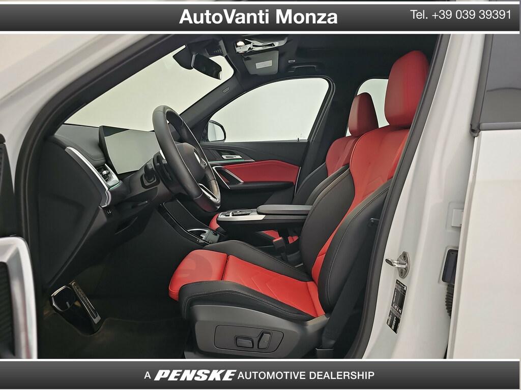 BMW X1 sdrive18d Msport auto
