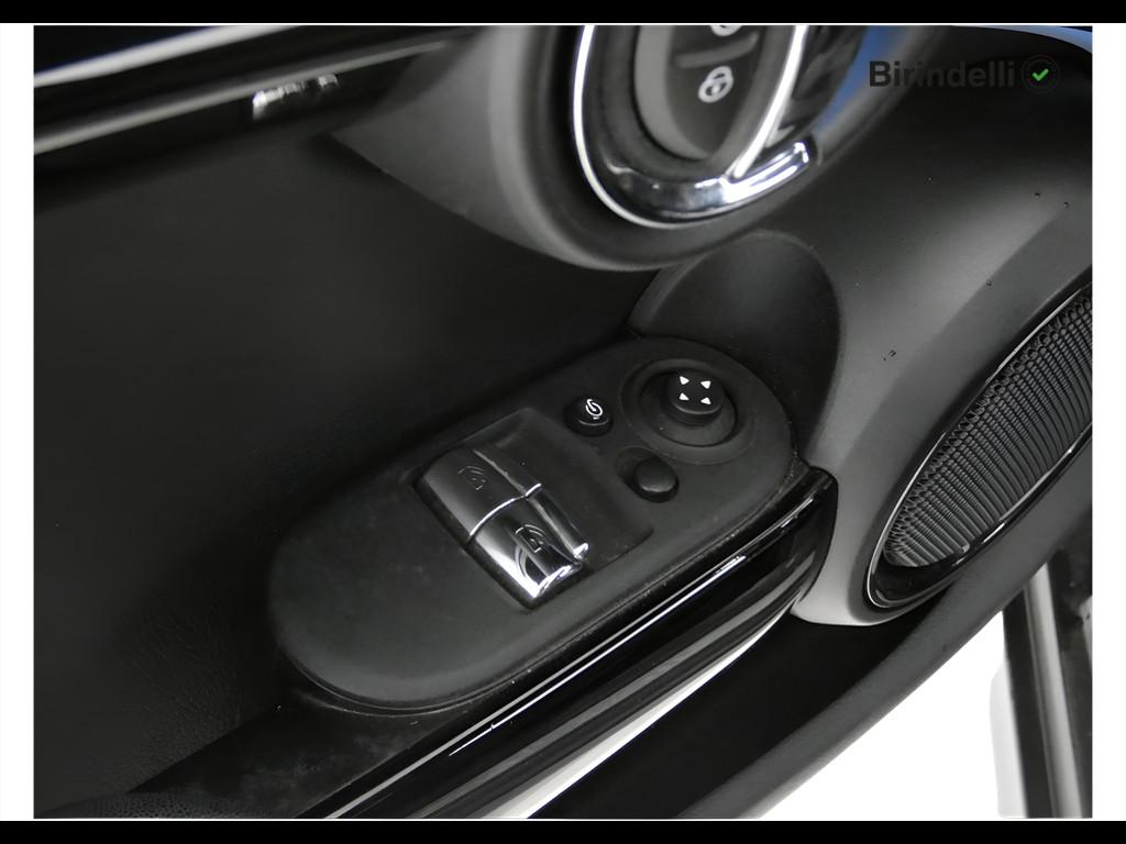 Mini Mini 3p Cooper SE Electric auto