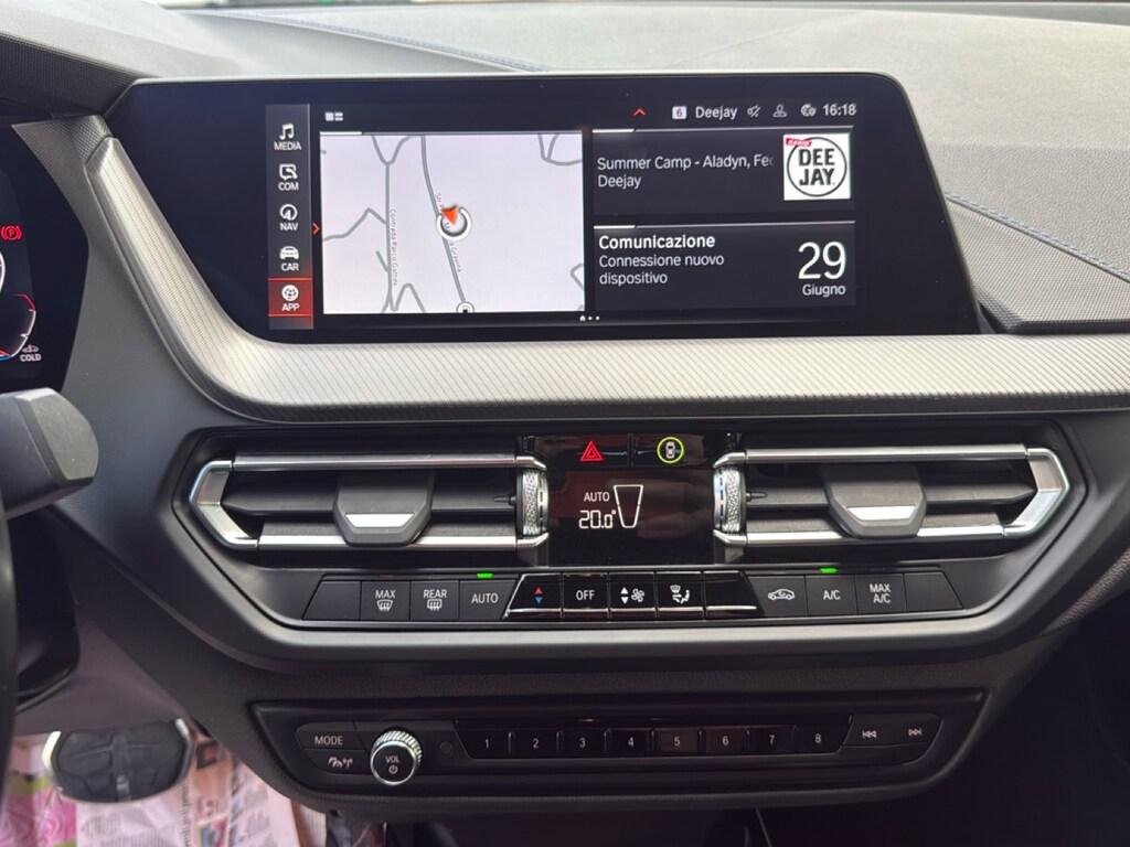 BMW Serie 2 220d Gran Coupe Msport auto
