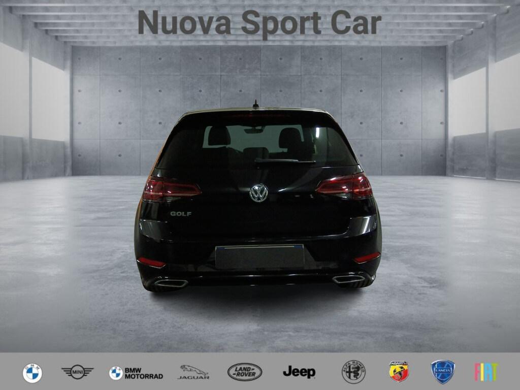 Volkswagen Golf 5p 1.5 tsi Sport 150cv