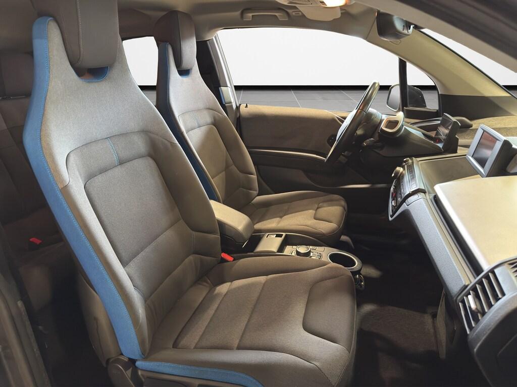 BMW i3 i3s 120Ah Advantage