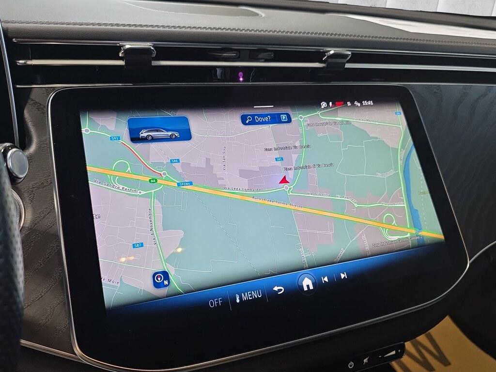 Mercedes Classe E 220 d AMG Line Premium Plus auto