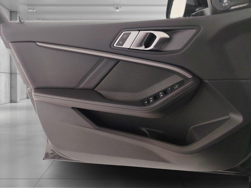 BMW Serie 1 M 135i xdrive auto