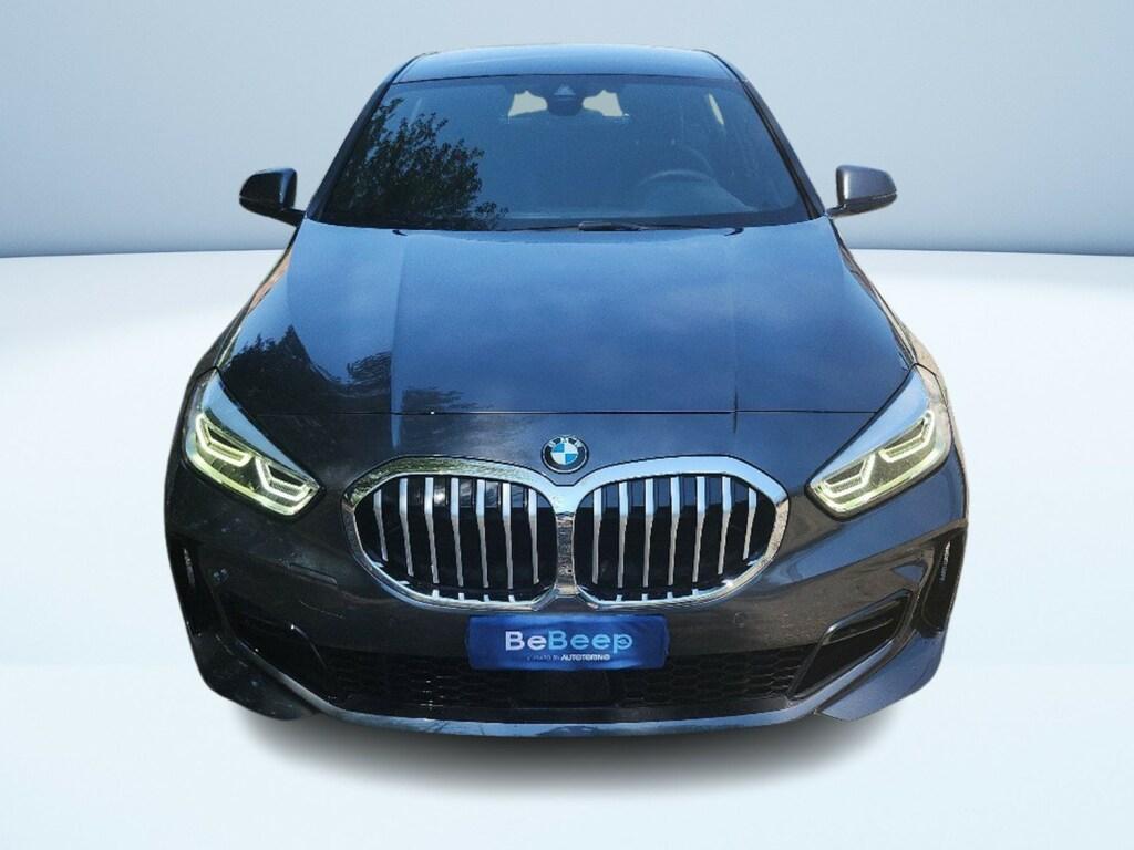 BMW Serie 1 118i Msport auto