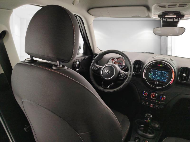 Mini One D Countryman 1.5 TwinPower Turbo One D Hype Steptronic