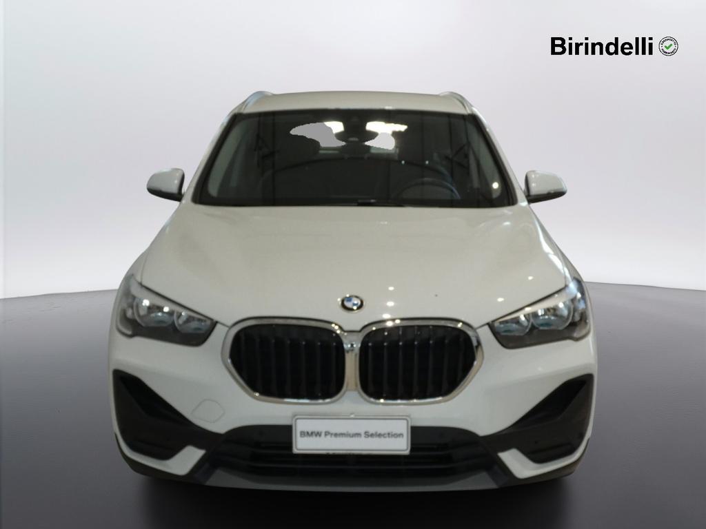 BMW X1 sdrive16d Advantage