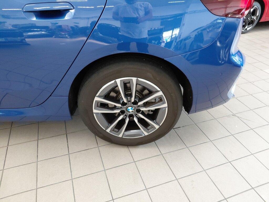 BMW Serie 2 218d Active Tourer Msport auto