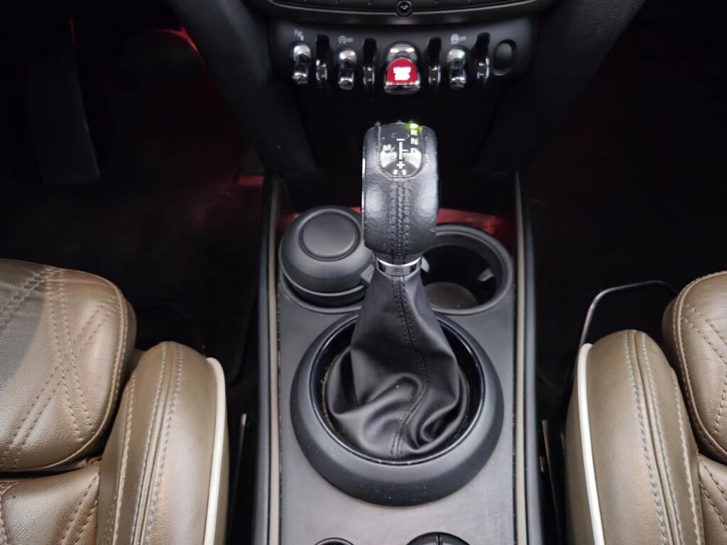 Mini Cooper Countryman 1.5 TwinPower Turbo Cooper Hype Steptronic