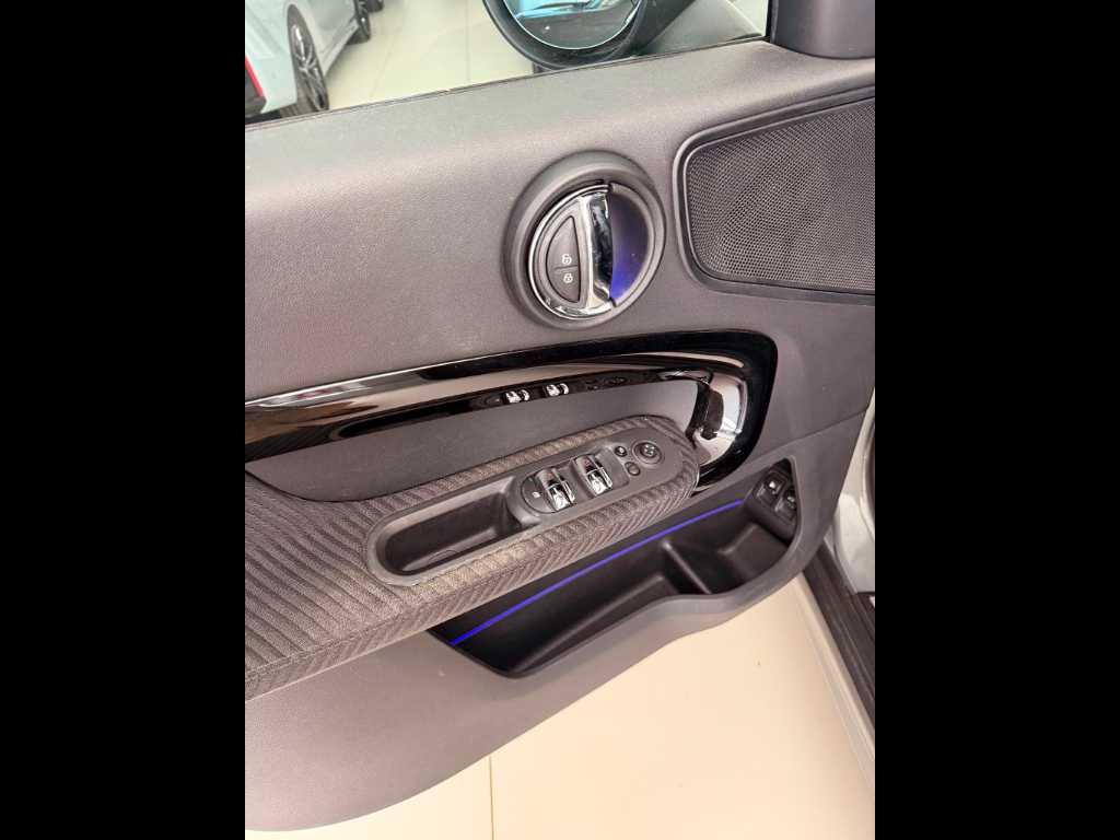 Mini Cooper SE Countryman Mini Countryman 1.5 Cooper SE Hype all4 auto