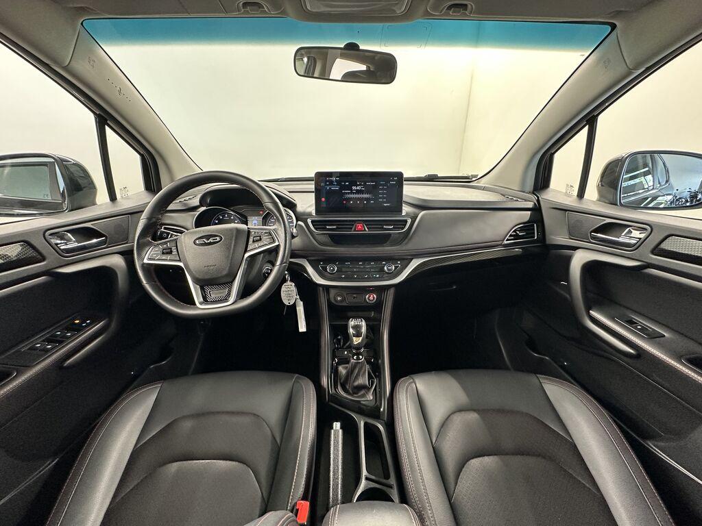 Evo Evo 4 1.6 Gpl 106cv