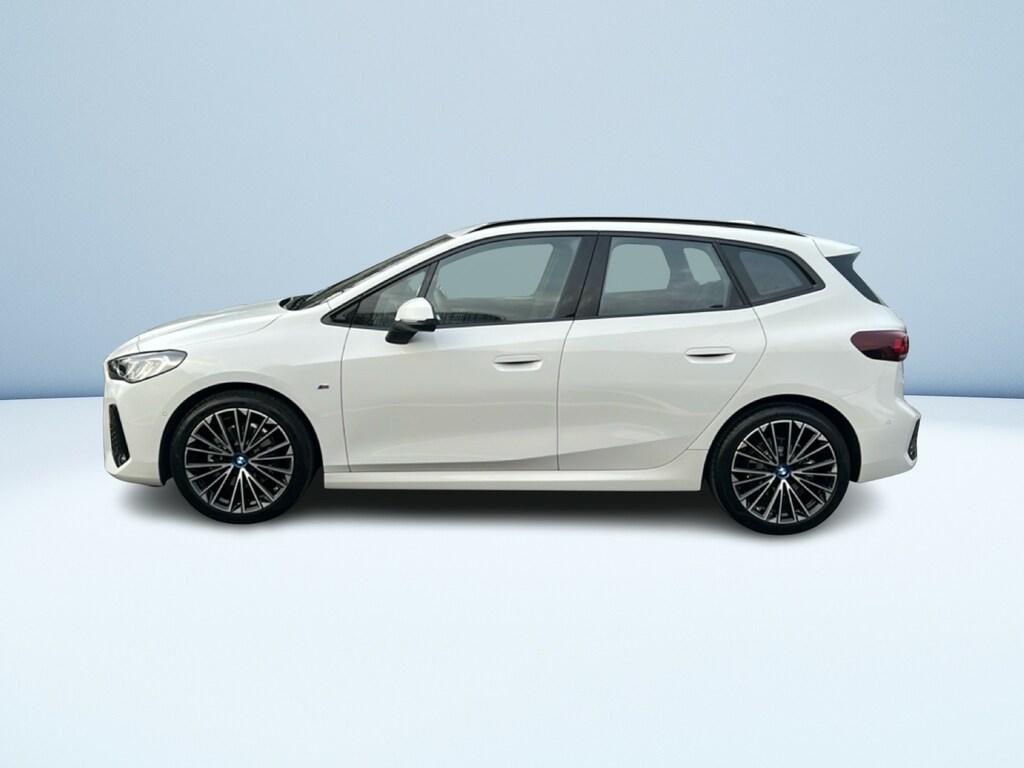 BMW Serie 2 220i Active Tourer mhev 48V Msport auto